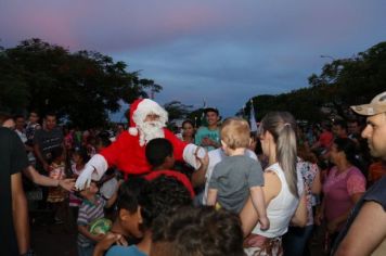 Foto - Festividades de Fim de Ano