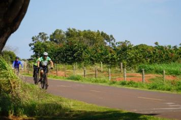 Foto - I Desafio Pedala Pérola