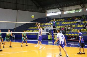 Foto - NOROESTE CUP DE VOLEIBOL 2022.