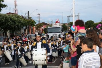 Foto - Festividades de Fim de Ano