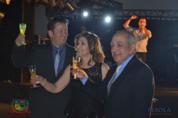 Foto - Baile de Aniversário de 45 anos de Pérola