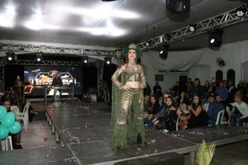 Foto - Baile de Escolha da Rainha, Princesa e Madrinha da ExpoPérola 2019