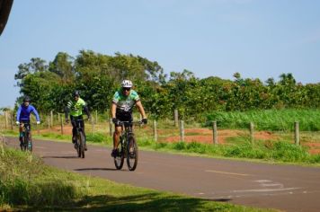 Foto - I Desafio Pedala Pérola