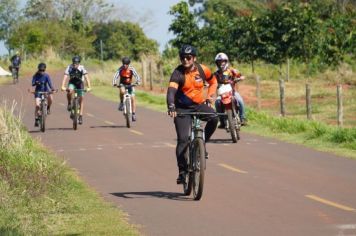 Foto - I Desafio Pedala Pérola