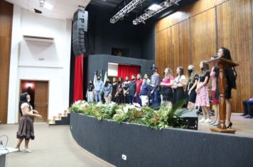 Foto - CULTO EM AÇÃO DE GRAÇAS PELOS 55 ANOS DE PÉROLA.