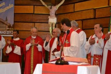 Foto - Jubileu de Ouro Paróquia de Pérola