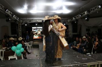 Foto - Baile de Escolha da Rainha, Princesa e Madrinha da ExpoPérola 2019