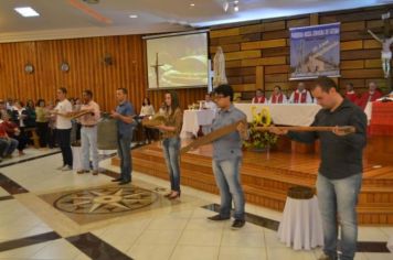 Foto - Jubileu de Ouro Paróquia de Pérola