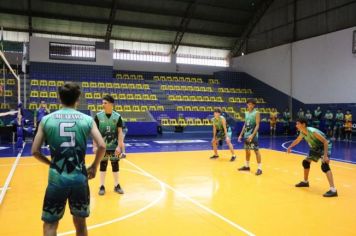 Foto - NOROESTE CUP DE VOLEIBOL 2022.