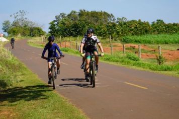 Foto - I Desafio Pedala Pérola