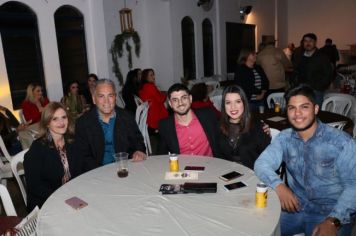 Foto - Baile de Escolha da Rainha, Princesa e Madrinha da ExpoPérola 2019