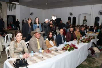 Foto - Baile de Escolha da Rainha, Princesa e Madrinha da ExpoPérola 2019