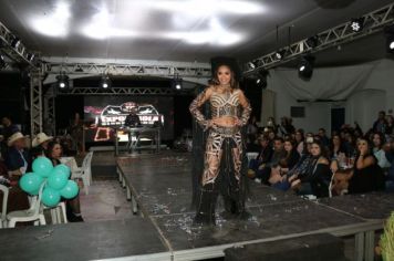 Foto - Baile de Escolha da Rainha, Princesa e Madrinha da ExpoPérola 2019