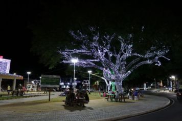 Foto - Natal Encantado