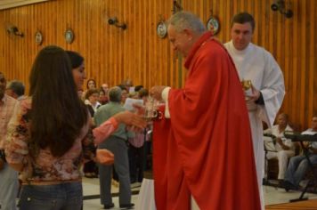 Foto - Jubileu de Ouro Paróquia de Pérola