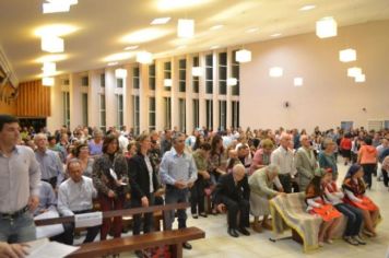 Foto - Jubileu de Ouro Paróquia de Pérola