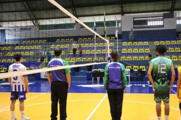 Foto - NOROESTE CUP DE VOLEIBOL 2022.