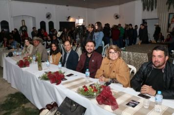 Foto - Baile de Escolha da Rainha, Princesa e Madrinha da ExpoPérola 2019