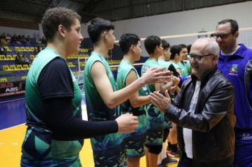 Foto - NOROESTE CUP DE VOLEIBOL 2022.