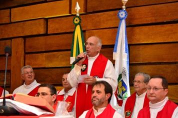 Foto - Jubileu de Ouro Paróquia de Pérola