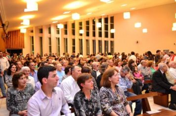 Foto - Jubileu de Ouro Paróquia de Pérola