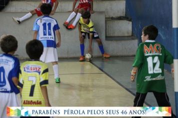 Foto - COPA AMERIOS DE FUTSAL