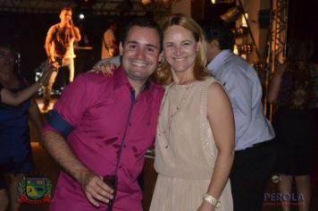 Foto - Baile de Aniversário de 45 anos de Pérola