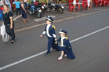 Foto - Festividades de Fim de Ano