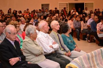 Foto - Jubileu de Ouro Paróquia de Pérola