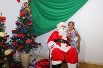 Foto - Festividades de Fim de Ano