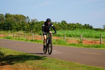 Foto - I Desafio Pedala Pérola