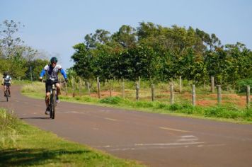 Foto - I Desafio Pedala Pérola