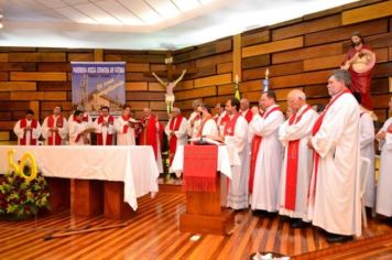 Foto - Jubileu de Ouro Paróquia de Pérola