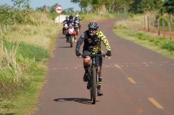 Foto - I Desafio Pedala Pérola