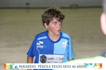 Foto - COPA AMERIOS DE FUTSAL