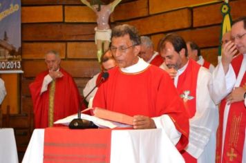 Foto - Jubileu de Ouro Paróquia de Pérola