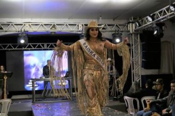 Foto - Baile de Escolha da Rainha, Princesa e Madrinha da ExpoPérola 2019