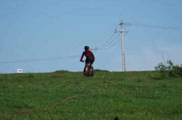 Foto - I Desafio Pedala Pérola