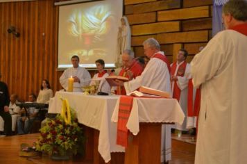 Foto - Jubileu de Ouro Paróquia de Pérola