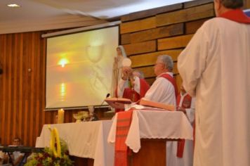 Foto - Jubileu de Ouro Paróquia de Pérola