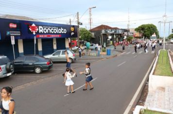 Foto - Festividades de Fim de Ano