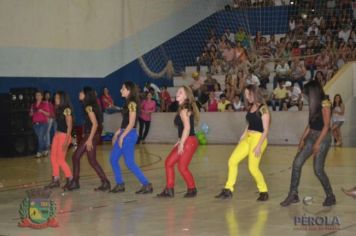 Foto - Mostra de Dança Estudantil