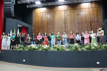 Foto - CULTO EM AÇÃO DE GRAÇAS PELOS 55 ANOS DE PÉROLA.