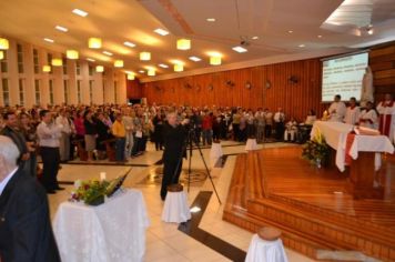 Foto - Jubileu de Ouro Paróquia de Pérola