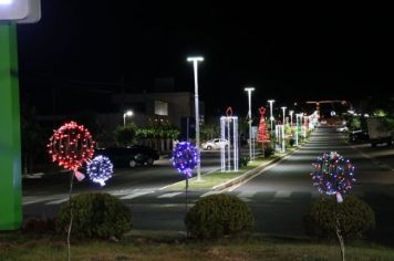 Foto - Natal Encantado