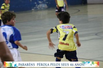 Foto - COPA AMERIOS DE FUTSAL