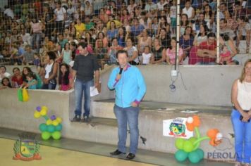 Foto - Mostra de Dança Estudantil