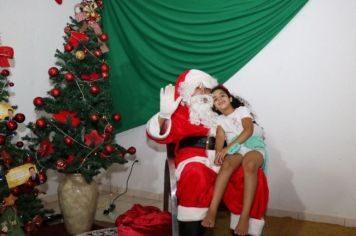 Foto - Festividades de Fim de Ano