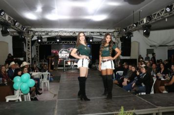 Foto - Baile de Escolha da Rainha, Princesa e Madrinha da ExpoPérola 2019