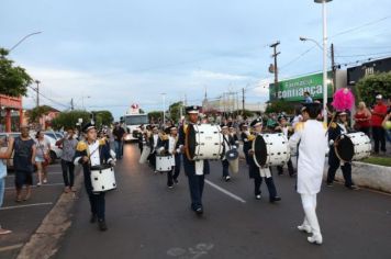 Foto - Festividades de Fim de Ano